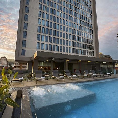 Novotel Vina Del Mar Exterior photo
