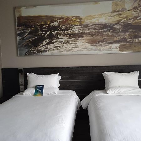 Novotel Vina Del Mar Exterior photo