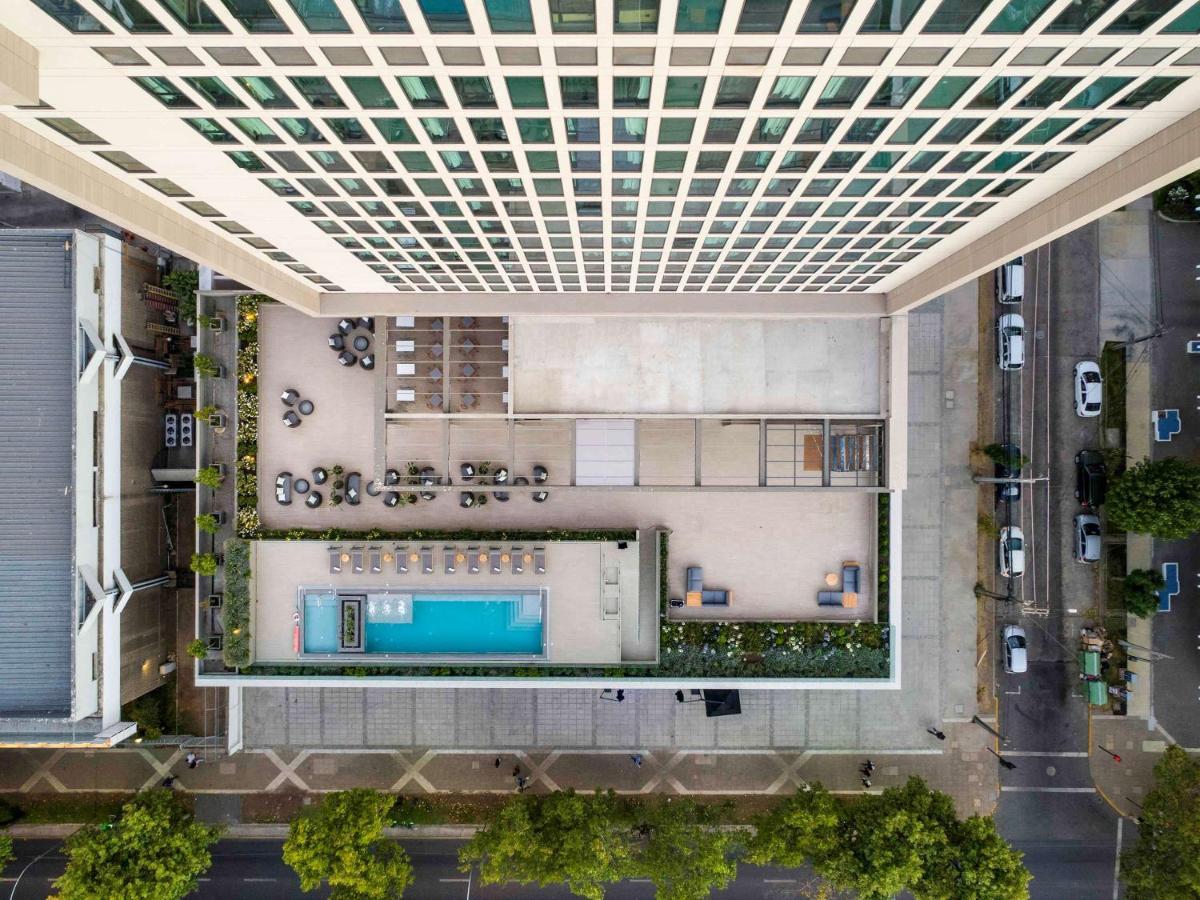 Novotel Vina Del Mar Exterior photo