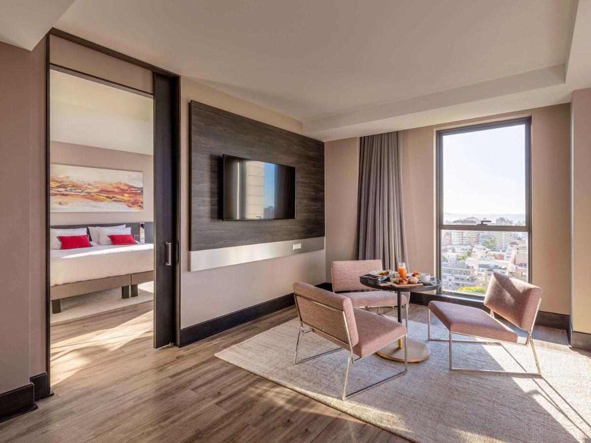 Novotel Vina Del Mar Exterior photo