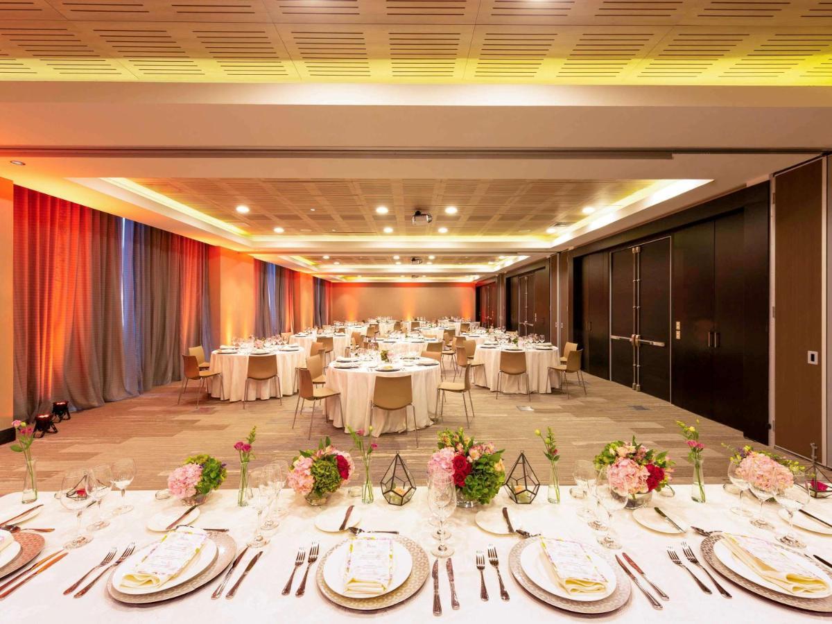 Novotel Vina Del Mar Exterior photo