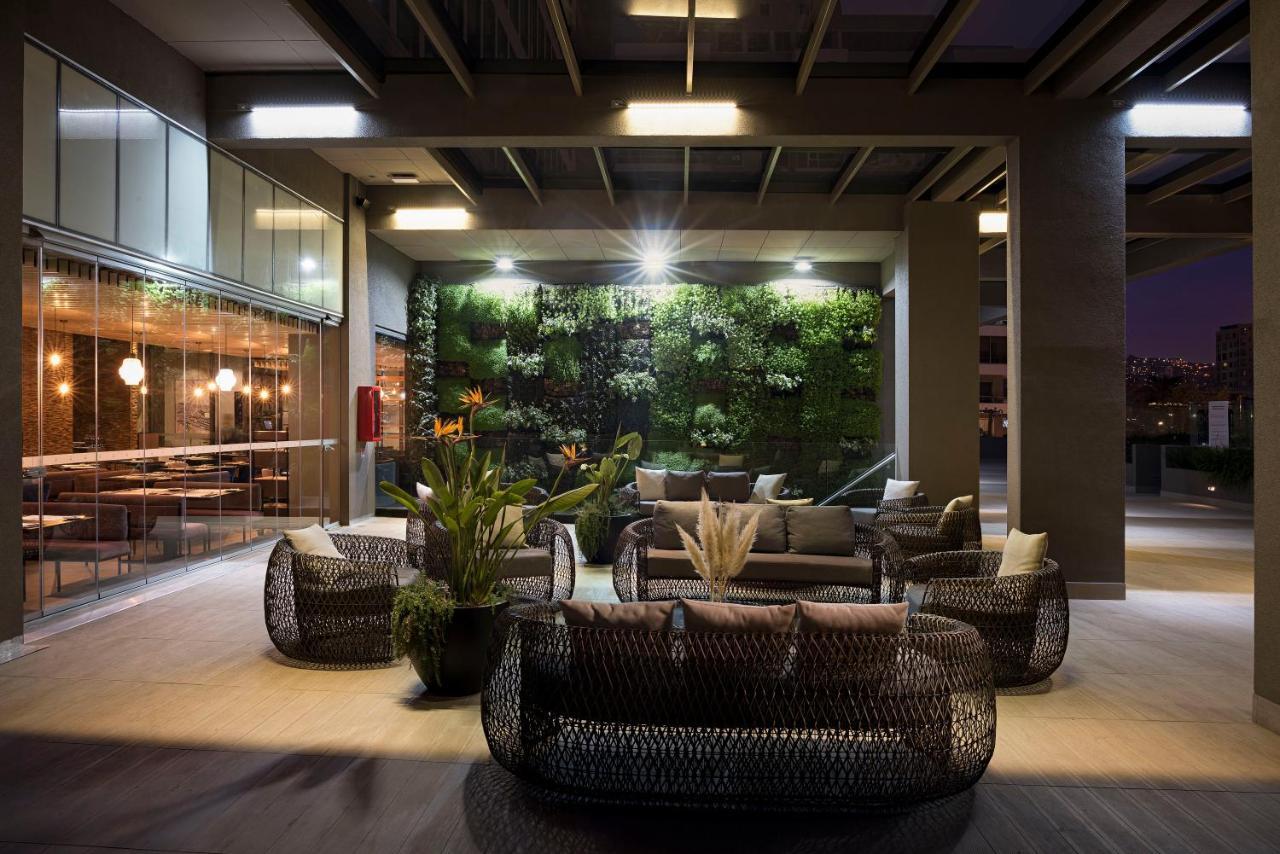 Novotel Vina Del Mar Exterior photo