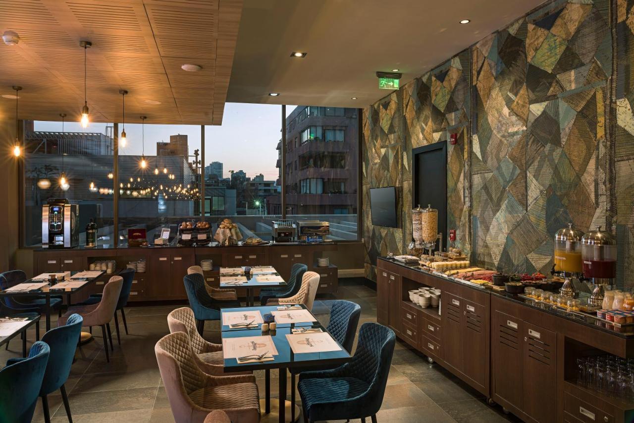 Novotel Vina Del Mar Exterior photo