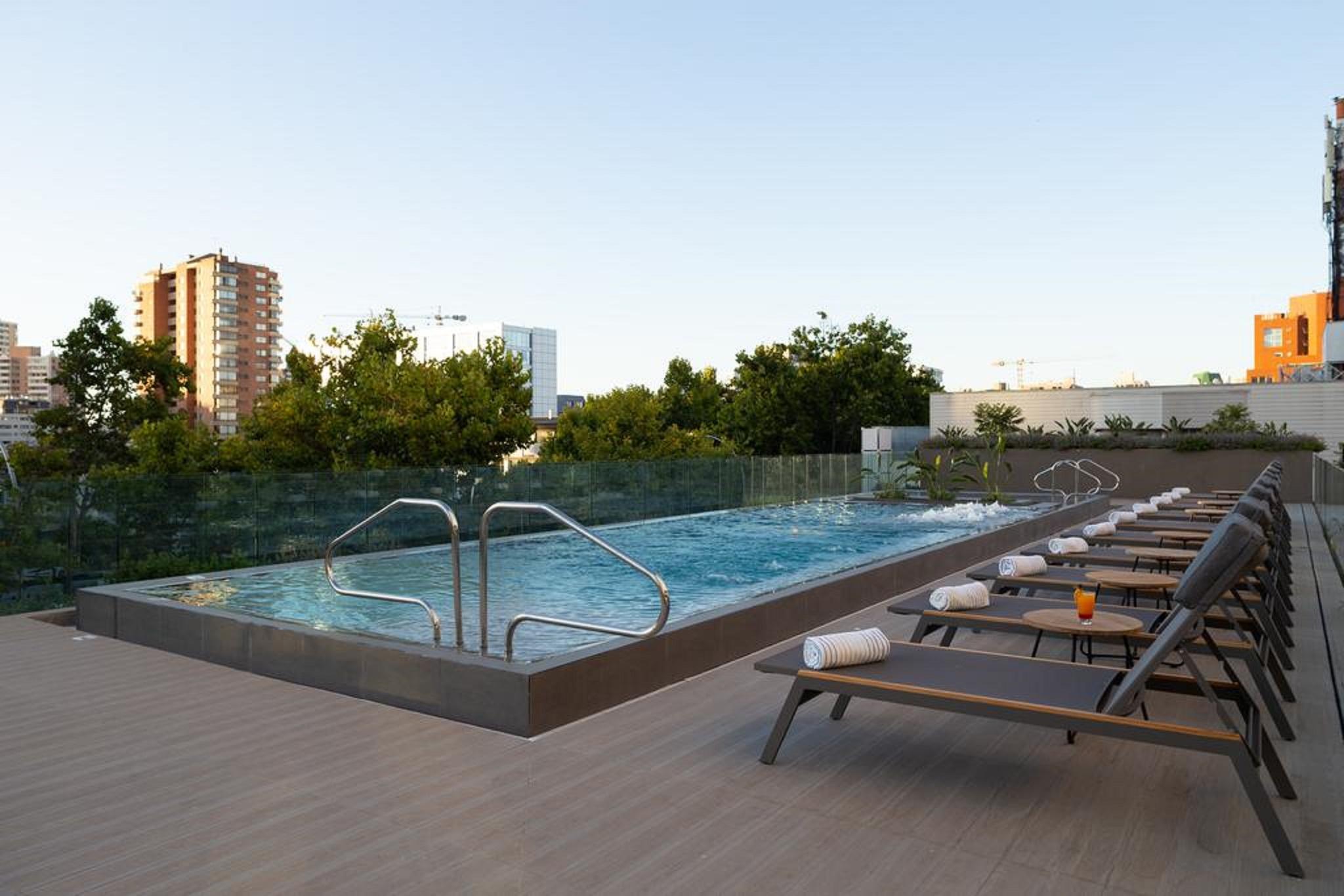 Novotel Vina Del Mar Exterior photo
