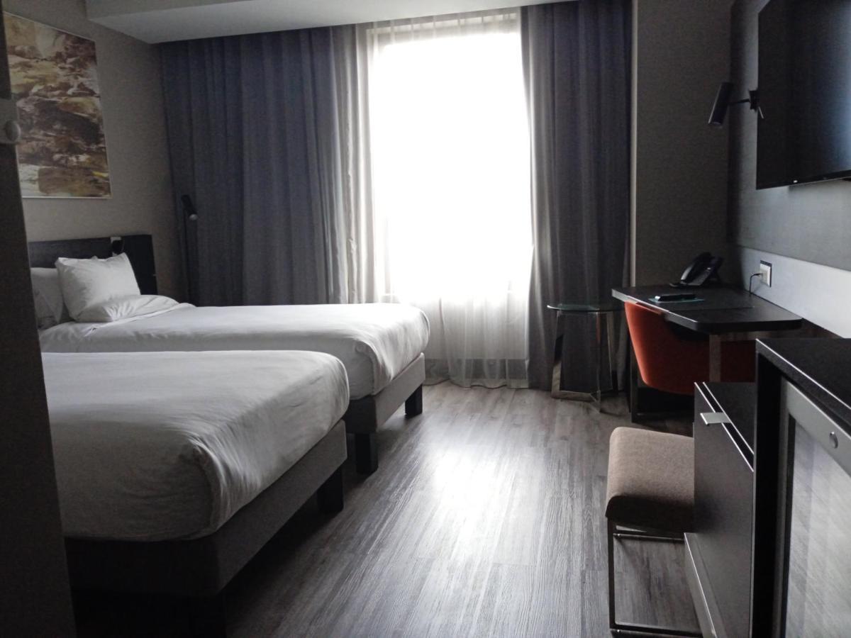 Novotel Vina Del Mar Exterior photo