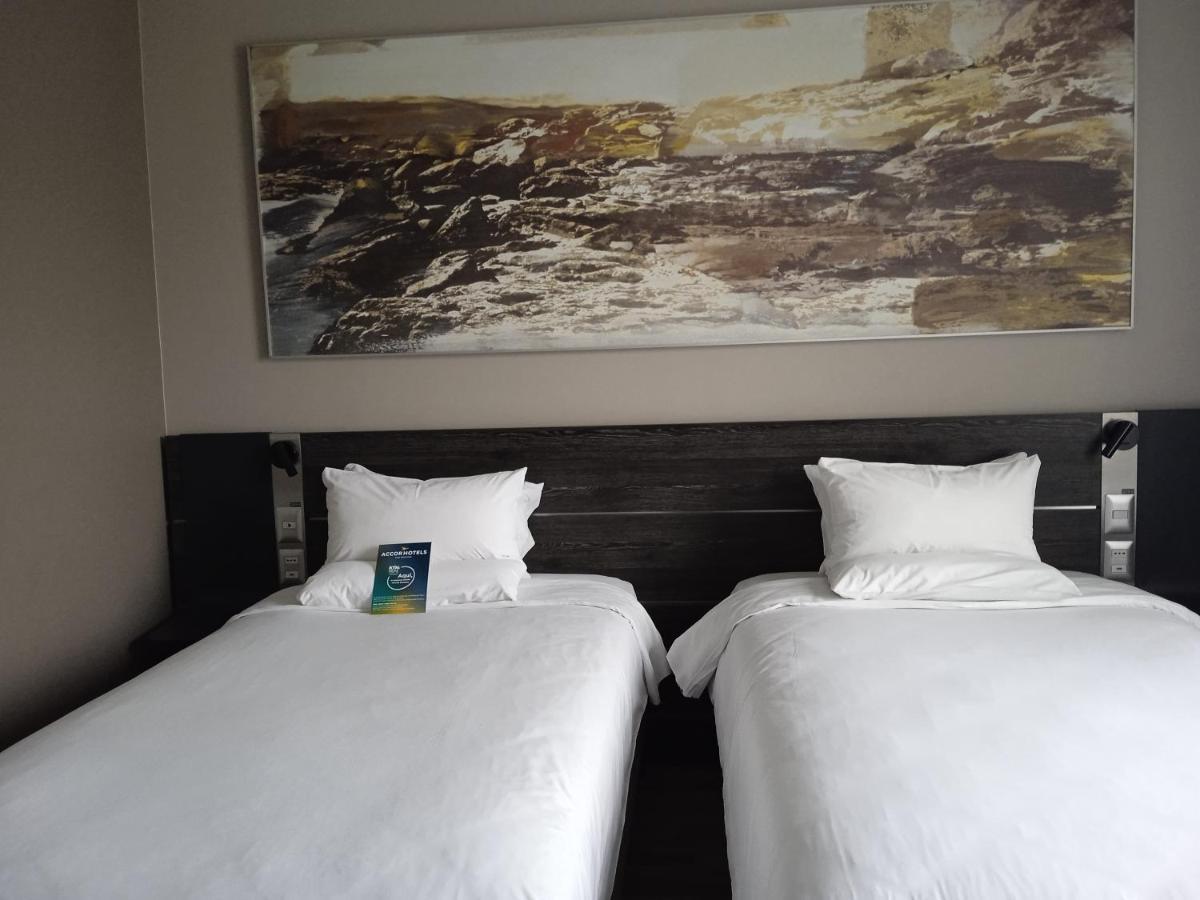Novotel Vina Del Mar Exterior photo