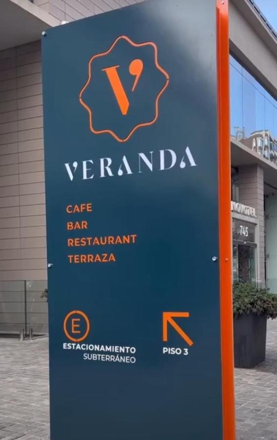 Novotel Vina Del Mar Exterior photo
