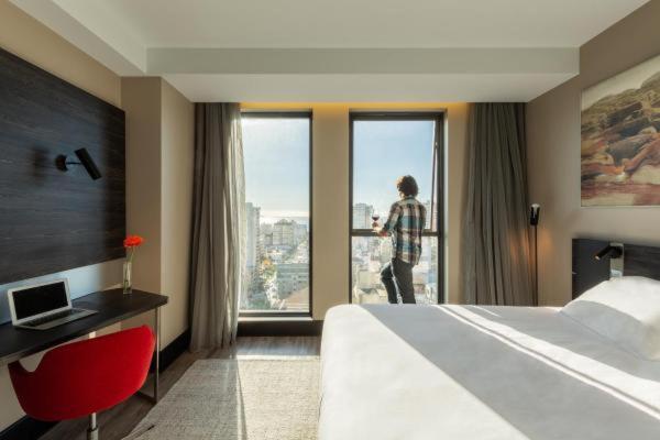 Novotel Vina Del Mar Exterior photo