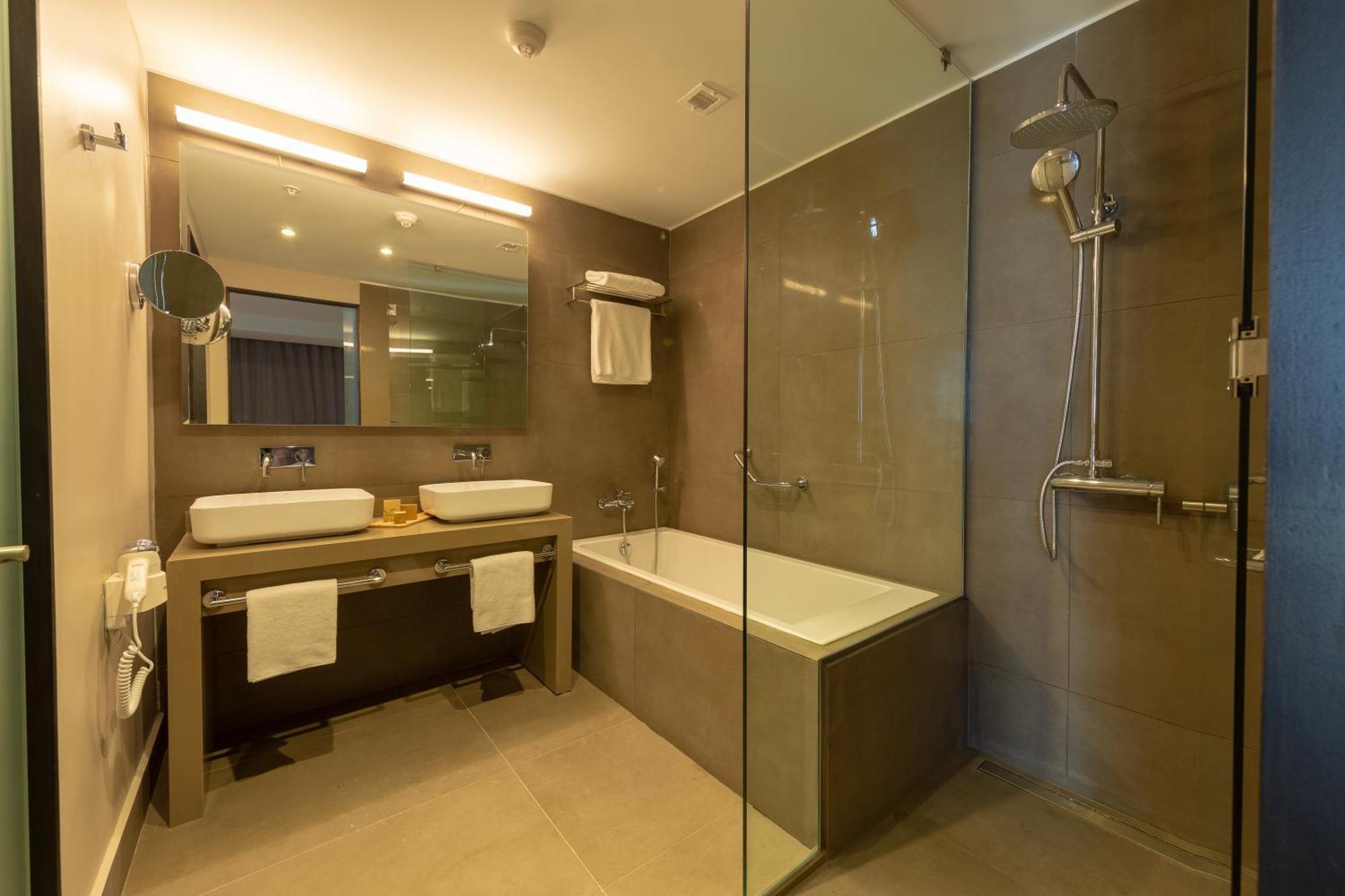 Novotel Vina Del Mar Exterior photo