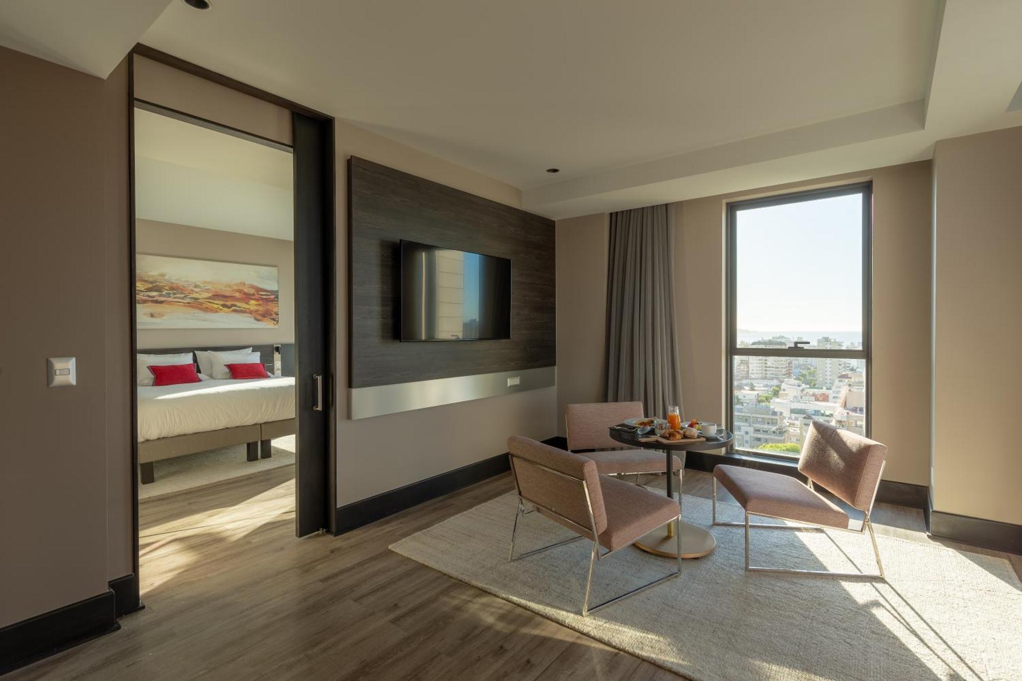 Novotel Vina Del Mar Exterior photo