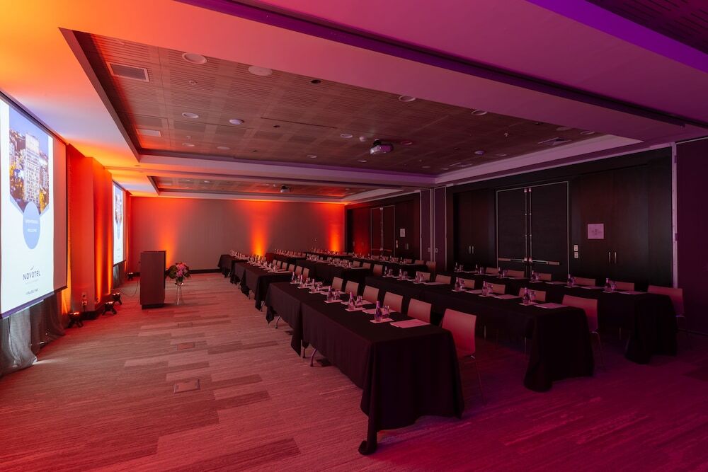 Novotel Vina Del Mar Exterior photo